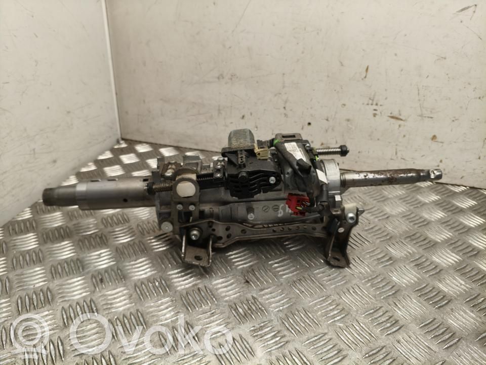 Audi A6 S6 C8 4K Pompe de direction assistée électrique 