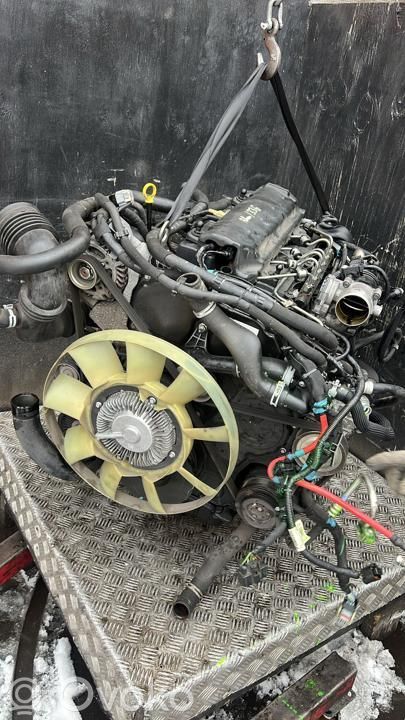 Ford Ranger Engine 