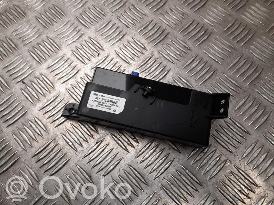 Hyundai Kona II Amplificatore antenna