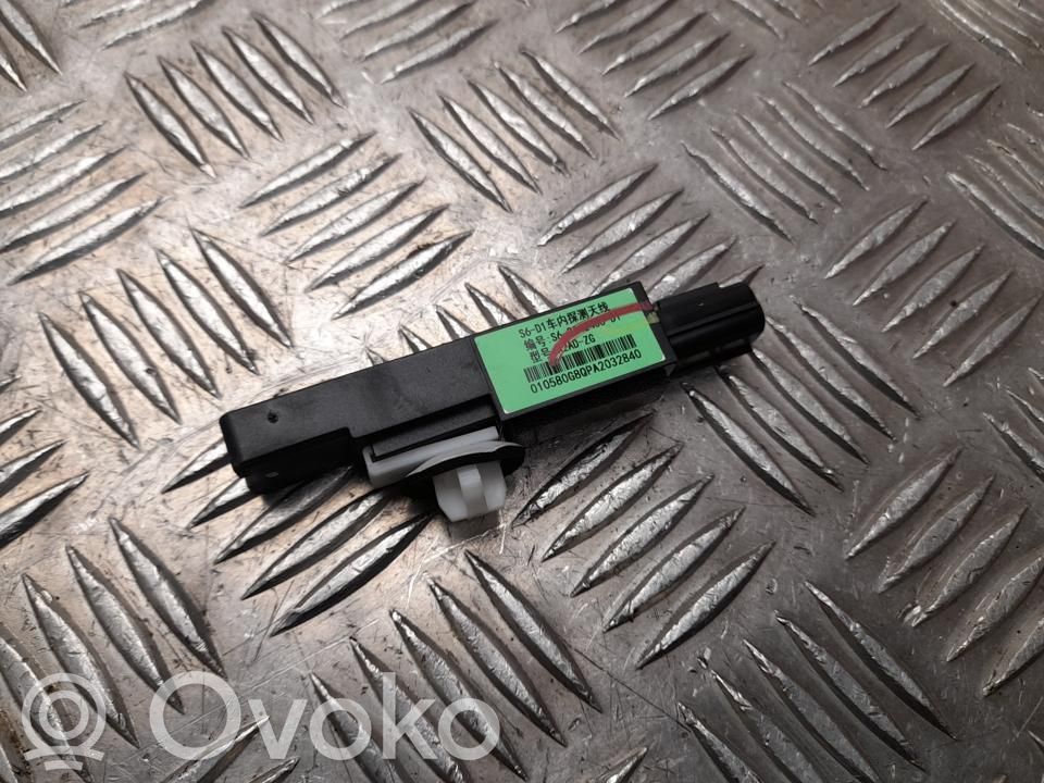 BYD Seal Antenna GPS 