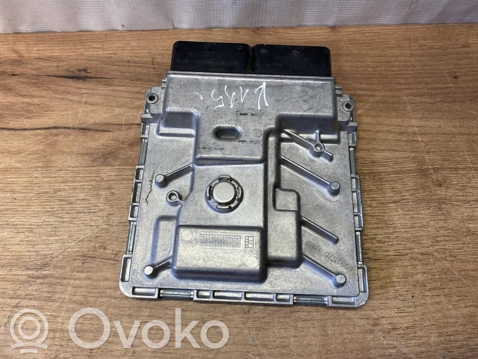 Engine control unit/module   06K907425M,KLEP6136