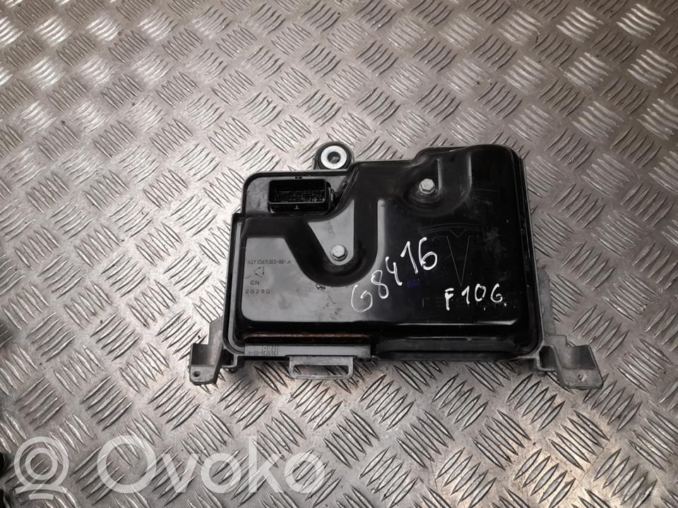 Tesla Model 3 Comfort/convenience module 