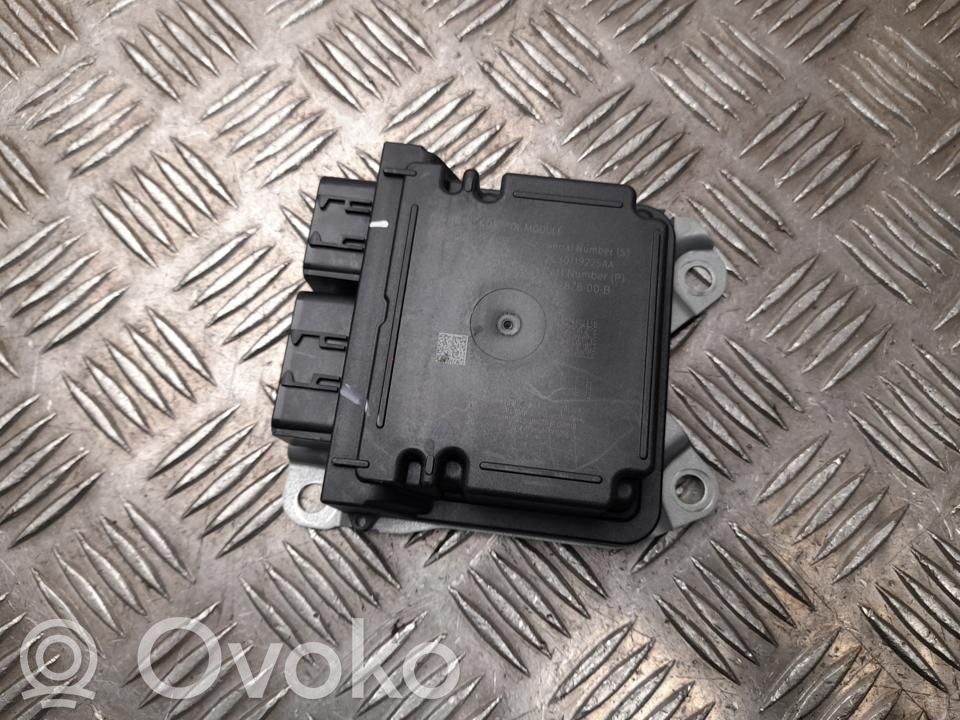 Tesla Model 3 Airbag control unit/module 