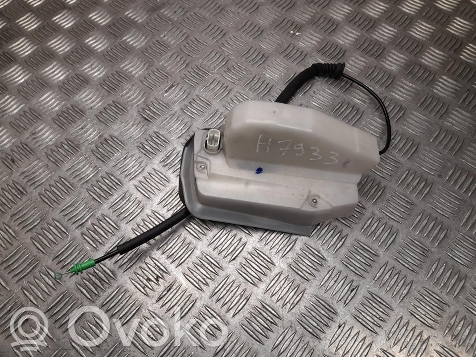 Tesla Model 3 Front door lock 
