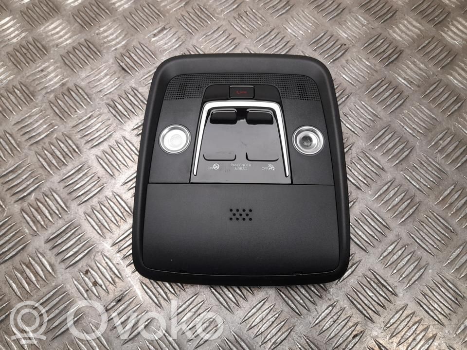 BYD Seal Éclairage lumière plafonnier avant 