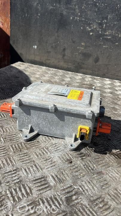 MG ZS Inversor/convertidor de voltaje 
