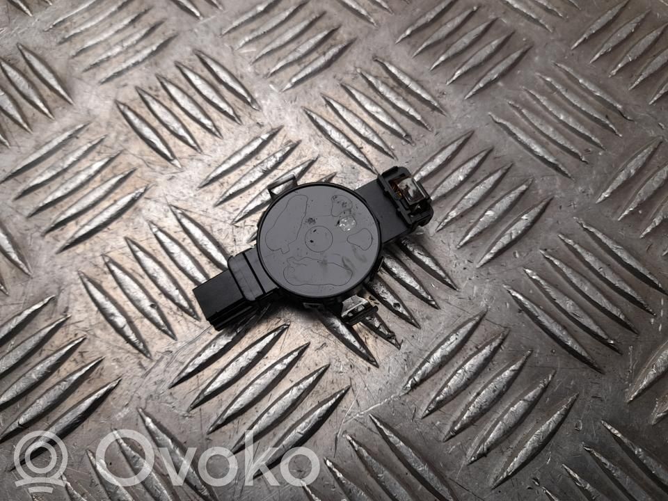 BYD Seal Regensensor 