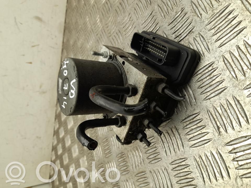 Ford Transit ABS bloks 