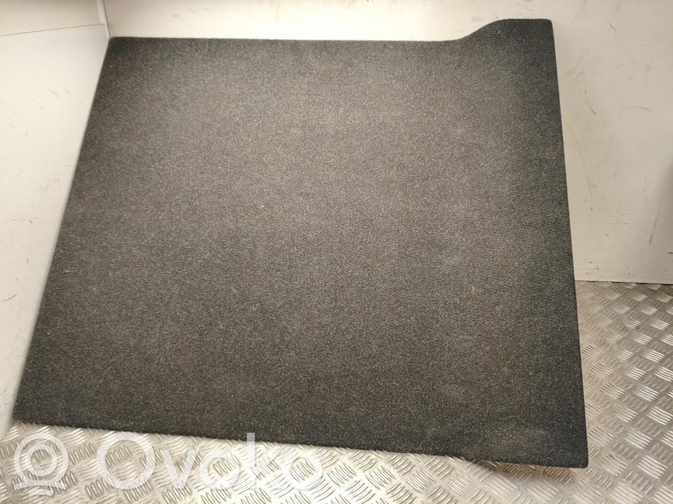 BMW 3 G20 G21 Trunk/boot mat liner 