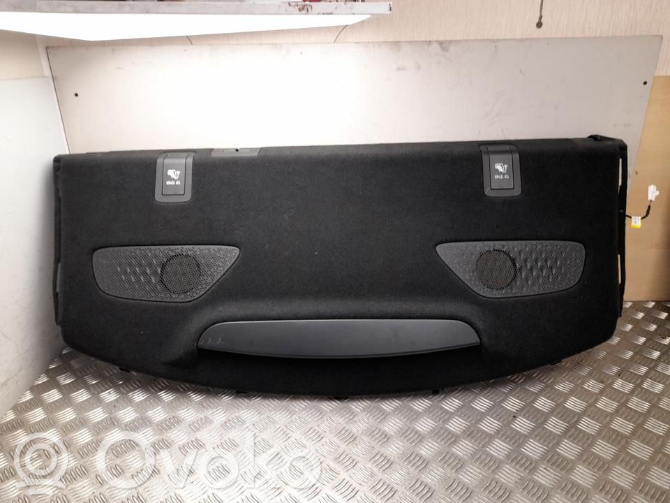 BYD Seal Galinė palangė 