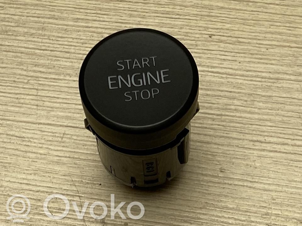 Engine start stop button switch   575959839A,KLEP6225
