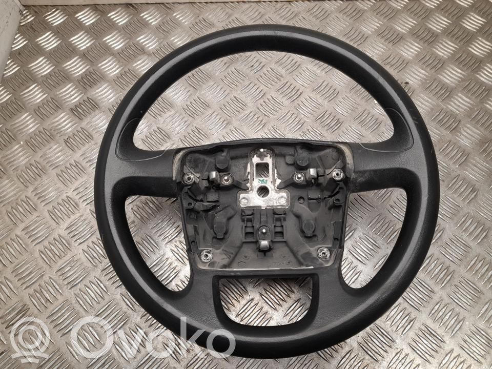Citroen Jumper Руль 