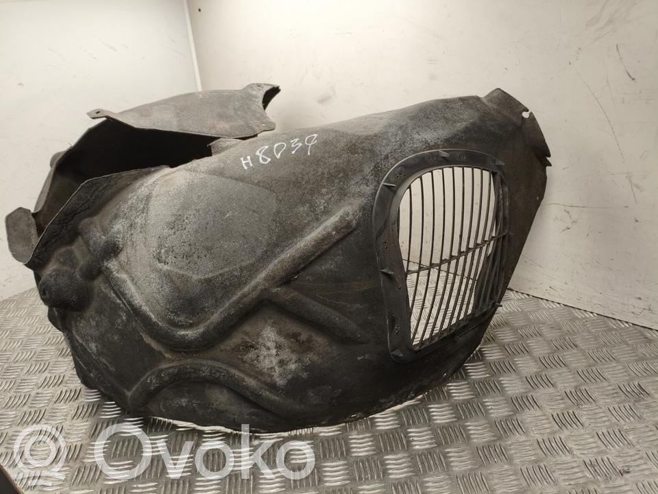 Audi A5 Nadkole przednie 