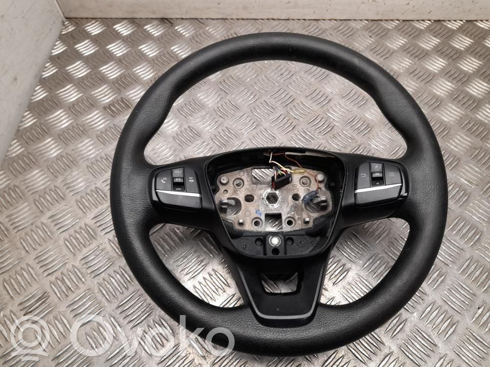 Ford Transit Руль 
