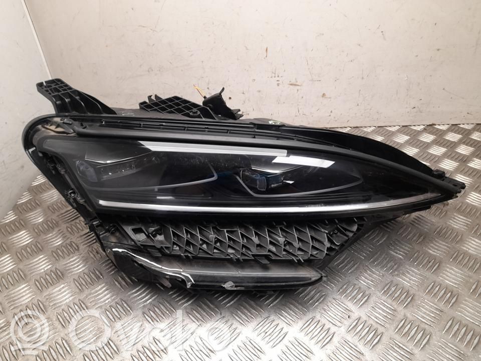 Headlight/headlamp   EKEA4121020A,A5779