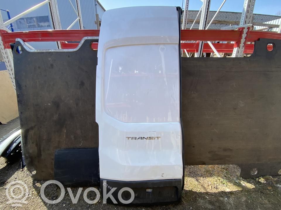 Ford Transit Portiera posteriore 