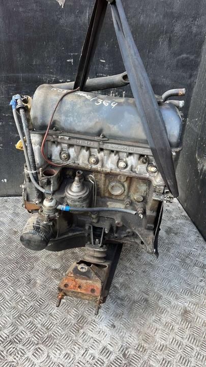 Lada 2101 Motor 