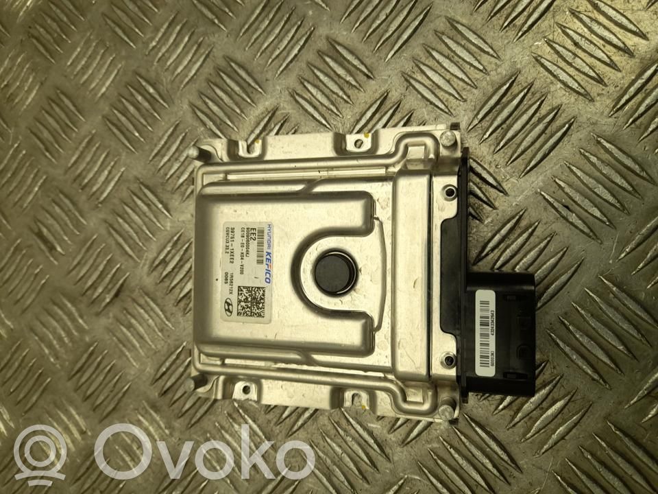 Hyundai IONIQ 6 Engine control unit/module 