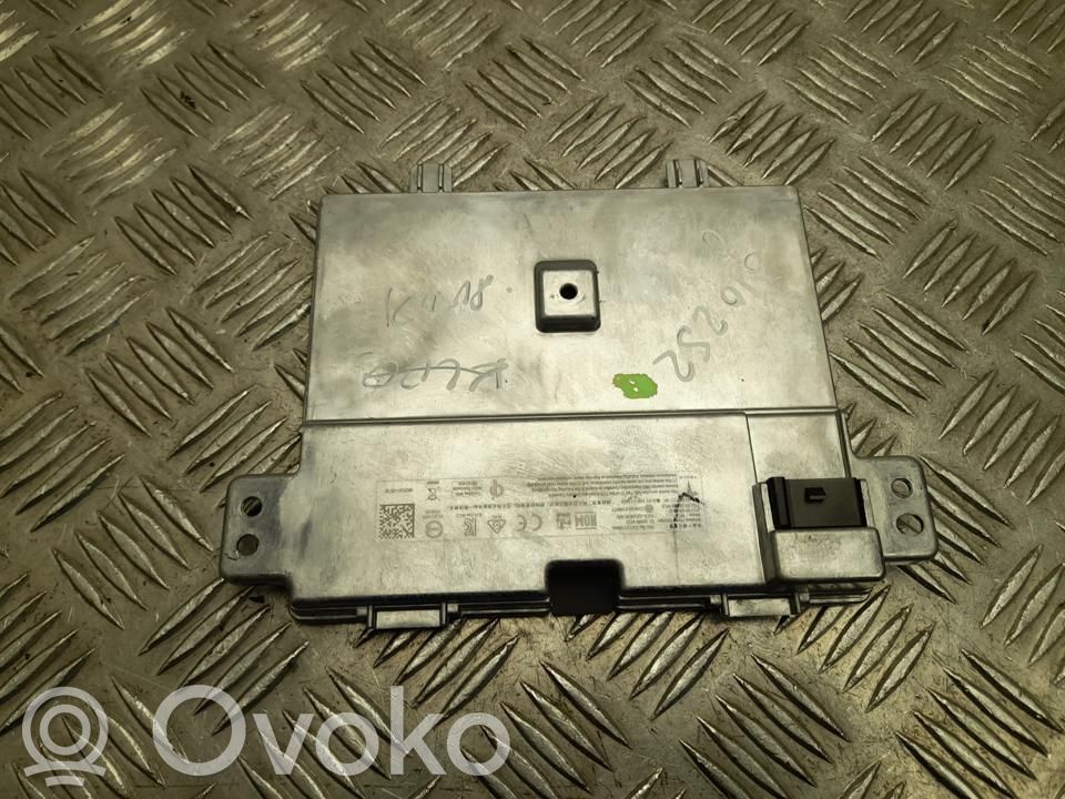 Tesla Model 3 Wireless charging module 