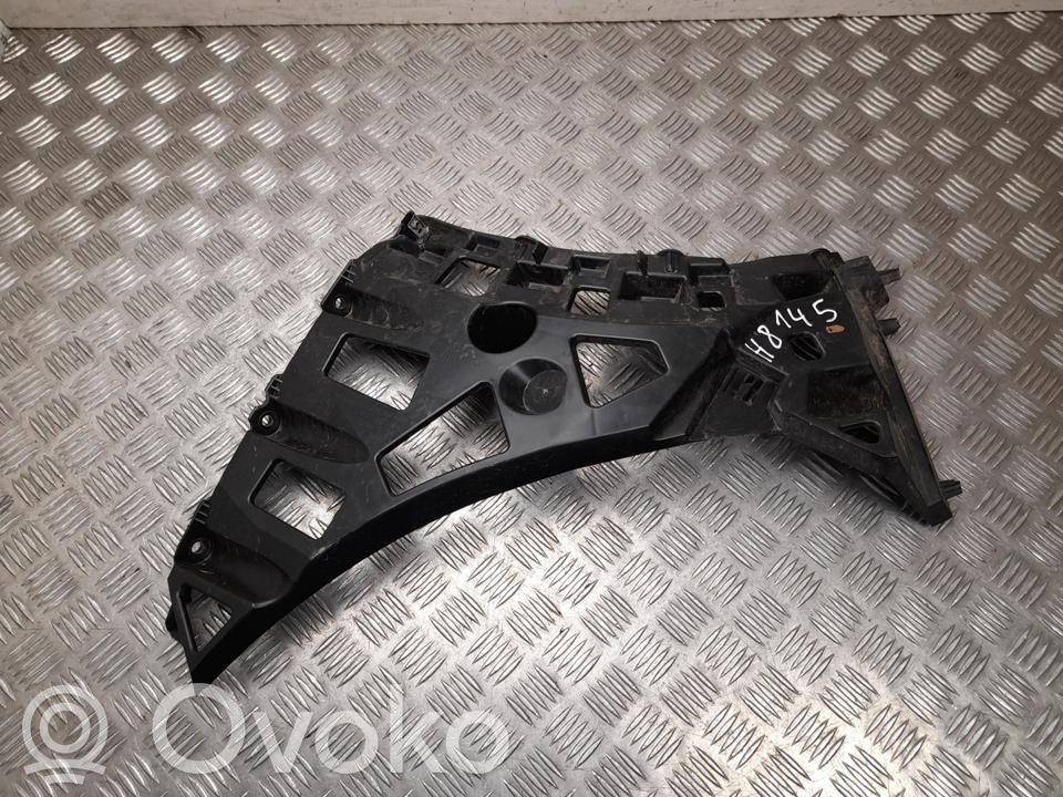 Peugeot 408 P54 Uchwyt / Mocowanie zderzaka tylnego 