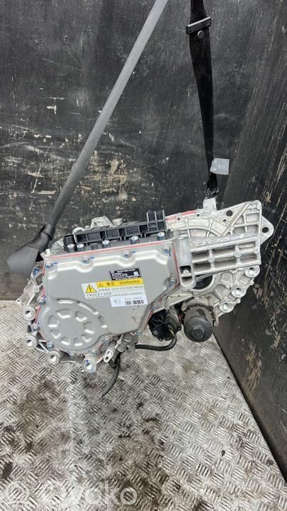 BYD Seal Engine 