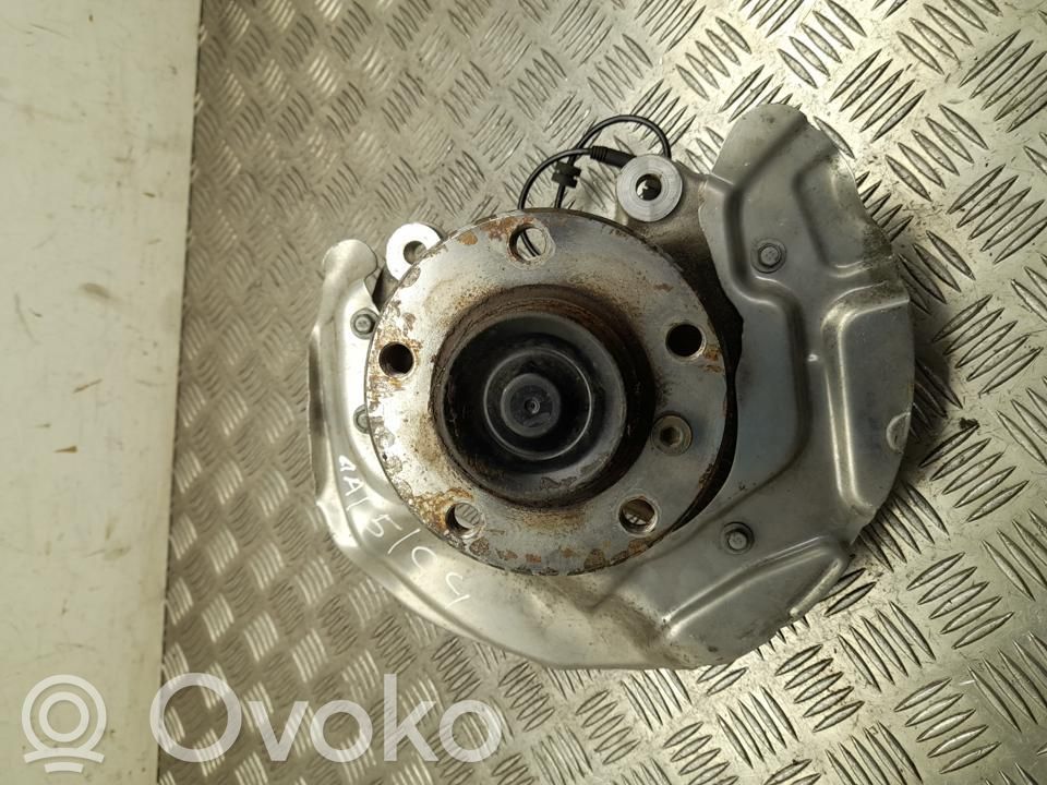 BMW 3 F30 F35 F31 Zacisk hamulcowy przedni 