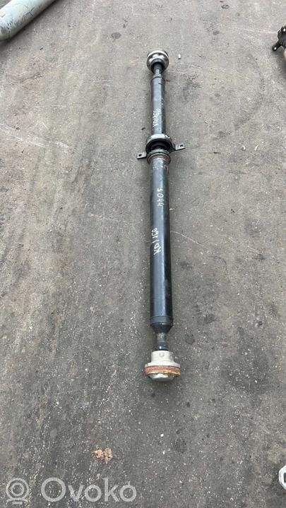 Eje propulsor/eje de transmisión trasero   HK834365AB,KD166
