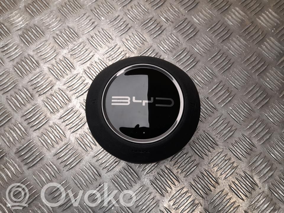 BYD Seal Fahrerairbag 