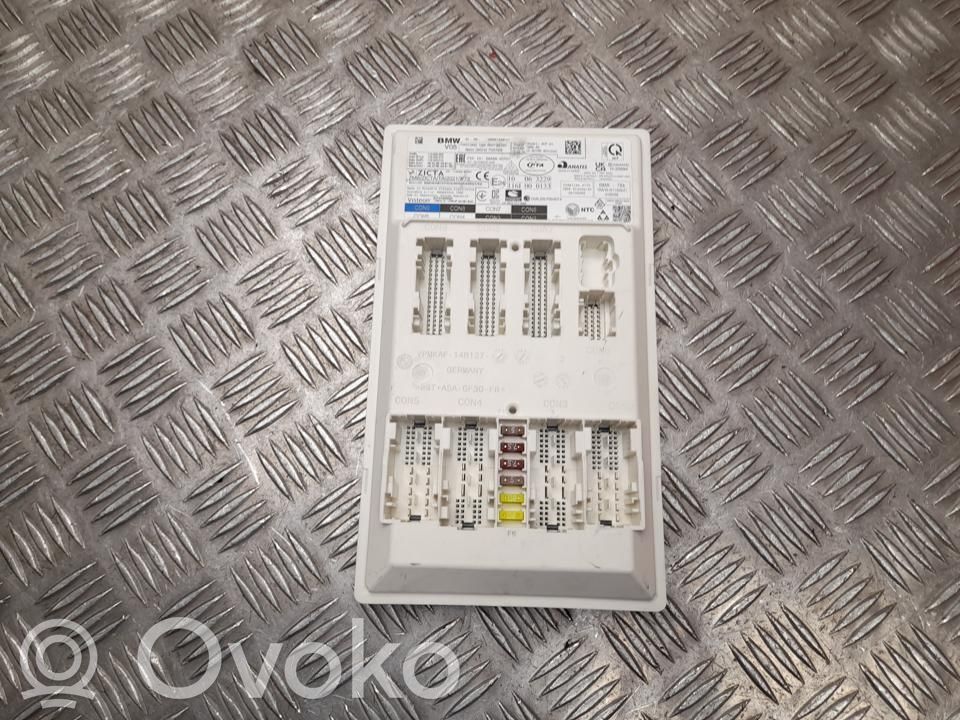 Módulo de confort/conveniencia   5B6C429,G10244