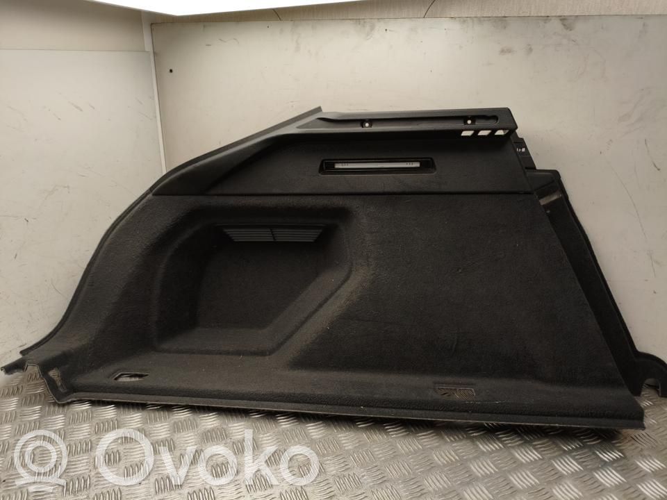 Audi e-tron Bottom trim 