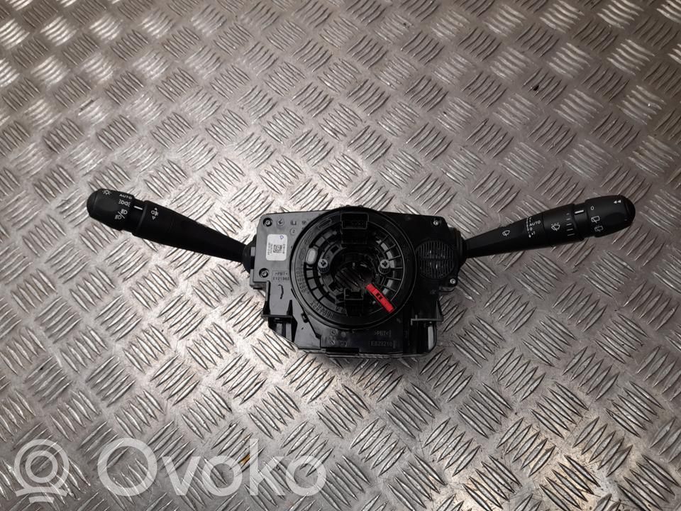 Fiat 600 Interruptor/palanca de limpiador de luz de giro 