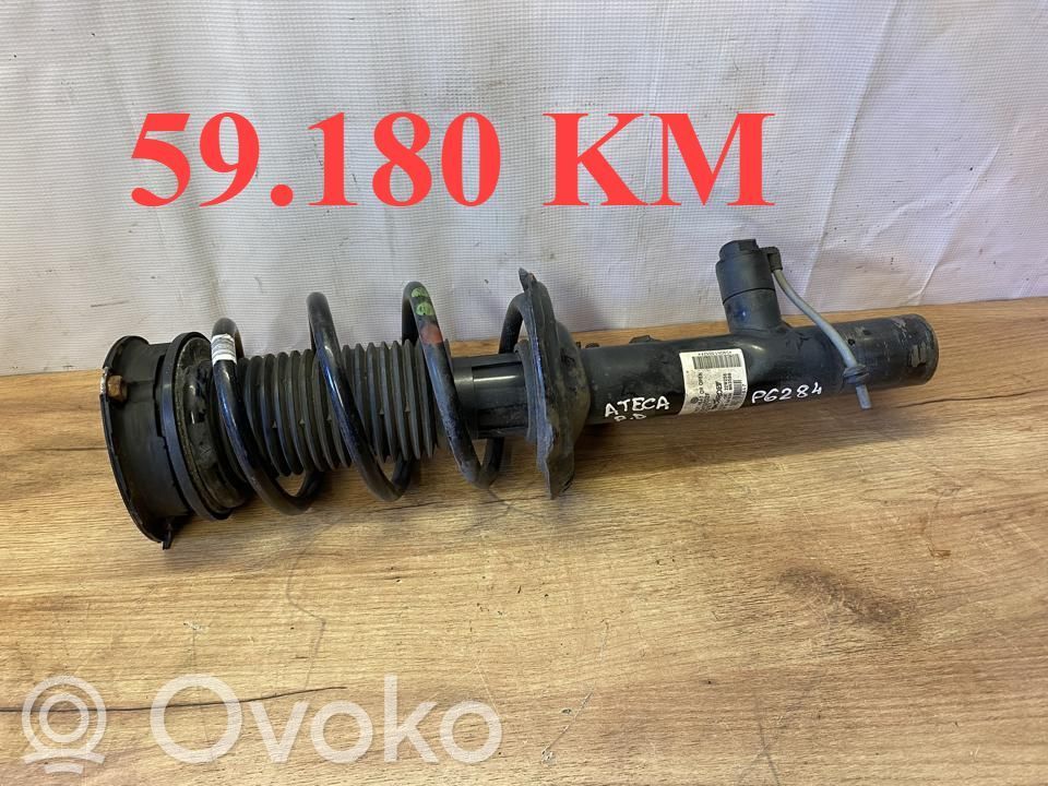 Cupra Ateca Front shock absorber/damper 