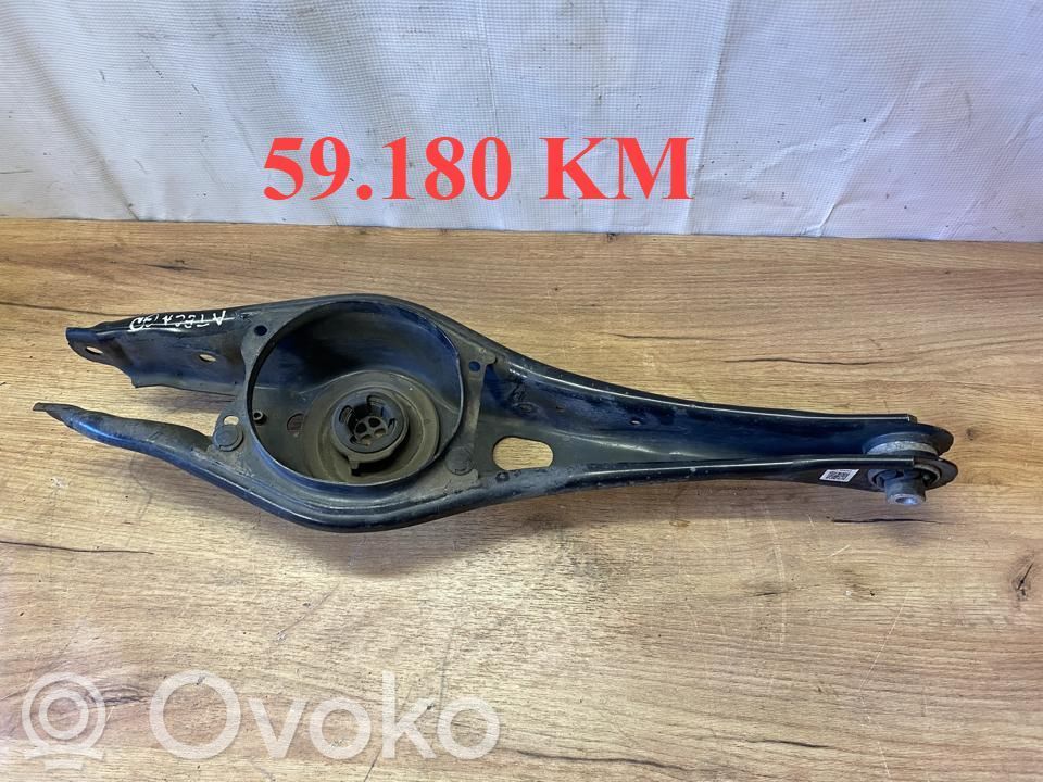 Cupra Ateca Querlenker Achsschenkel hinten 