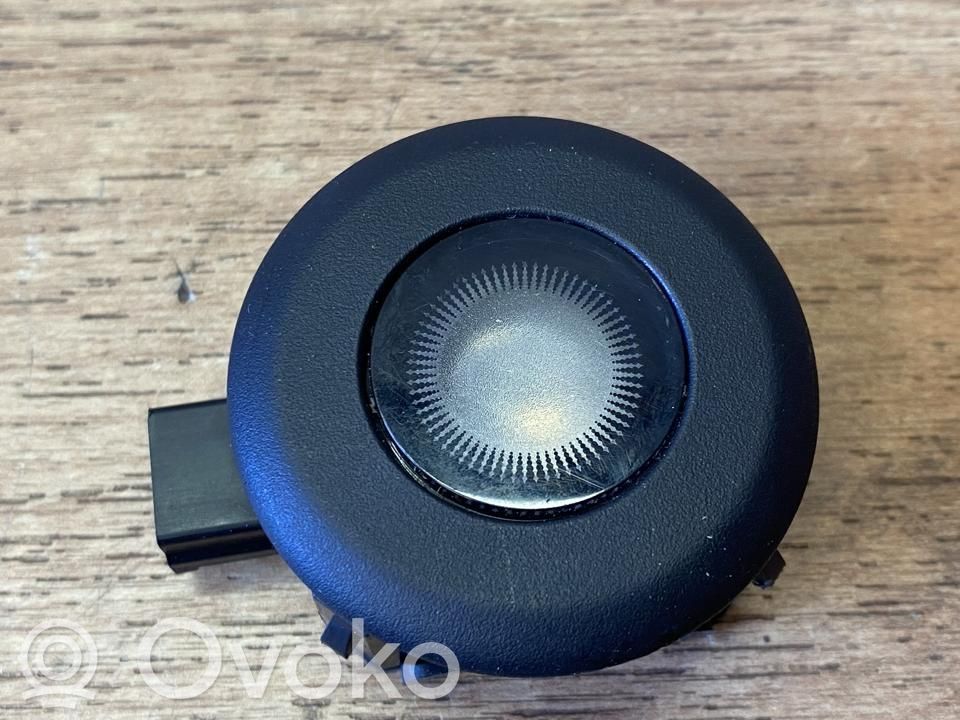 Renault Megane E-Tech Front seat light 