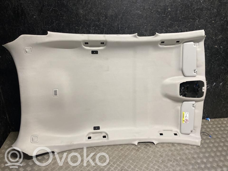 Peugeot 408 P54 Techo