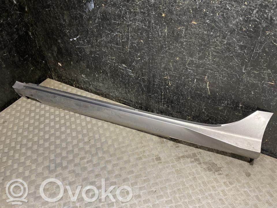 Listwa progowa przednia / nakładka   87751KL100,SL156