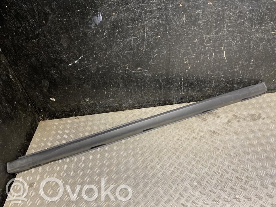 Listwa progowa przednia / nakładka   1T3853855E,SL152