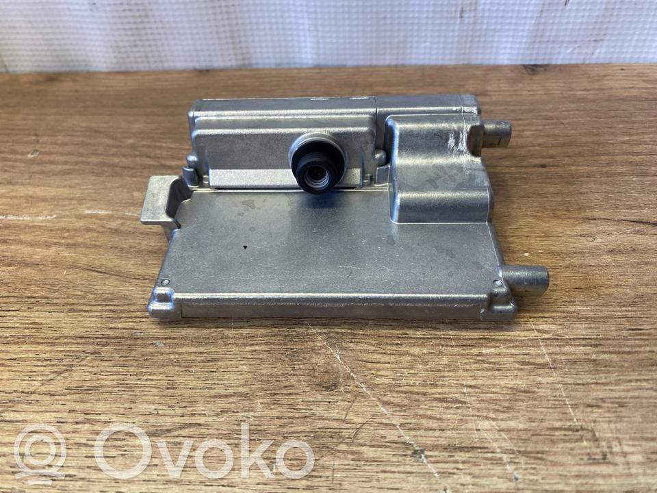 Skoda Elroq Frontkamera Windschutzscheibe Frontscheibe 