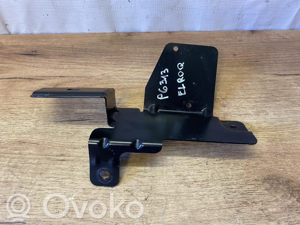 Skoda Elroq Altra parte della carrozzeria 