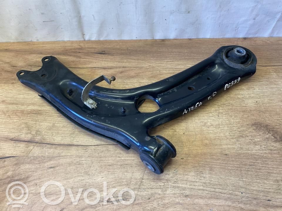 Cupra Ateca Front control arm 