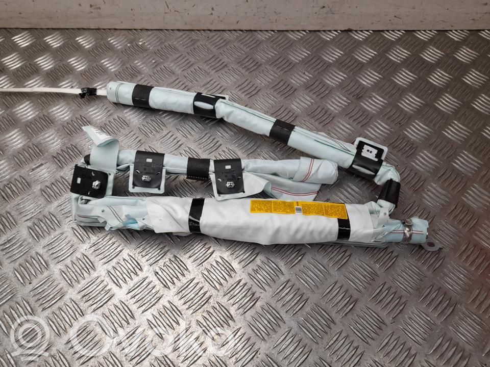 Fiat 600 Kopfairbag 