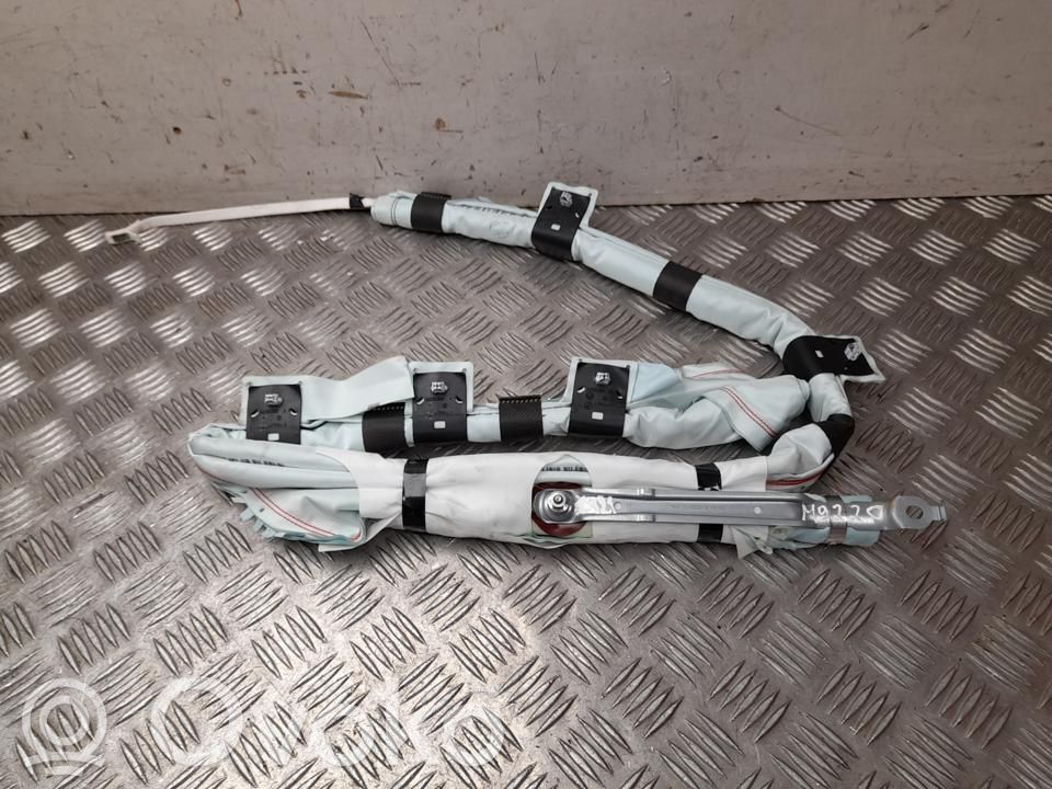 Fiat 600 Kopfairbag 