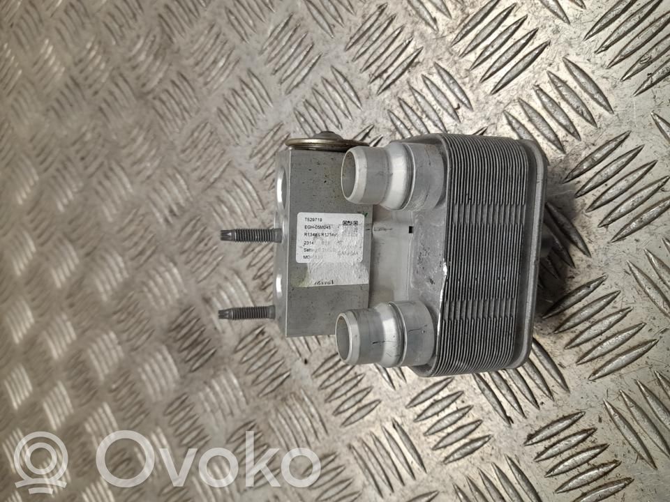 Citroen C5 Aircross Déshydrateur de clim 