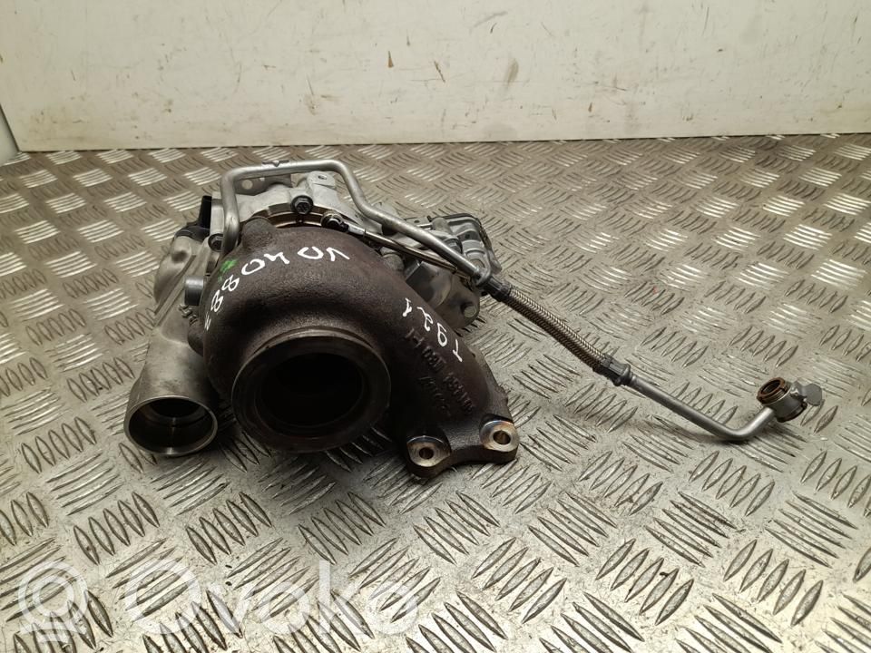 Fiat 600 Turbo 