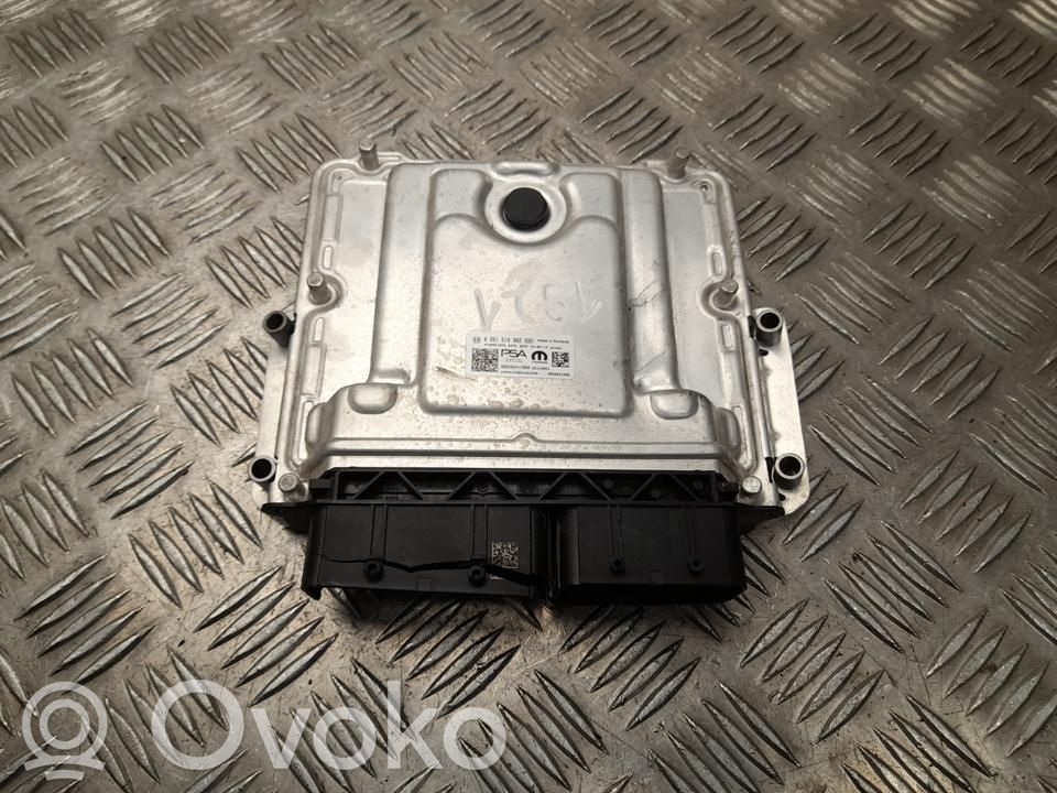 Fiat 600 Engine control unit/module 