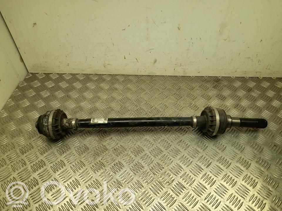 BMW 3 G20 G21 Eje de transmisión trasero 