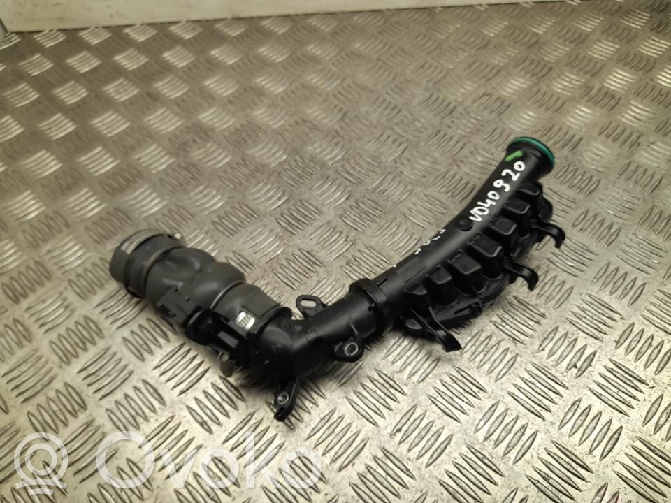 Fiat 600 Engine coolant pipe/hose 