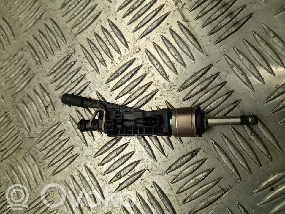Fiat 600 Inyector de combustible 