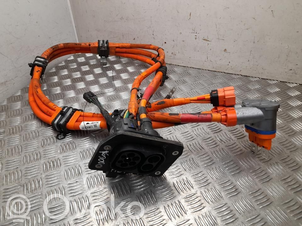 Cable de carga del coche eléctrico   EKER2106400,H8191