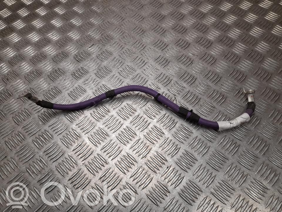 Inna wiązka przewodów / kabli   9843010780,H8316